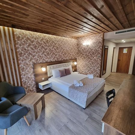 Guest House Beroe Stara Zagora Exterior photo