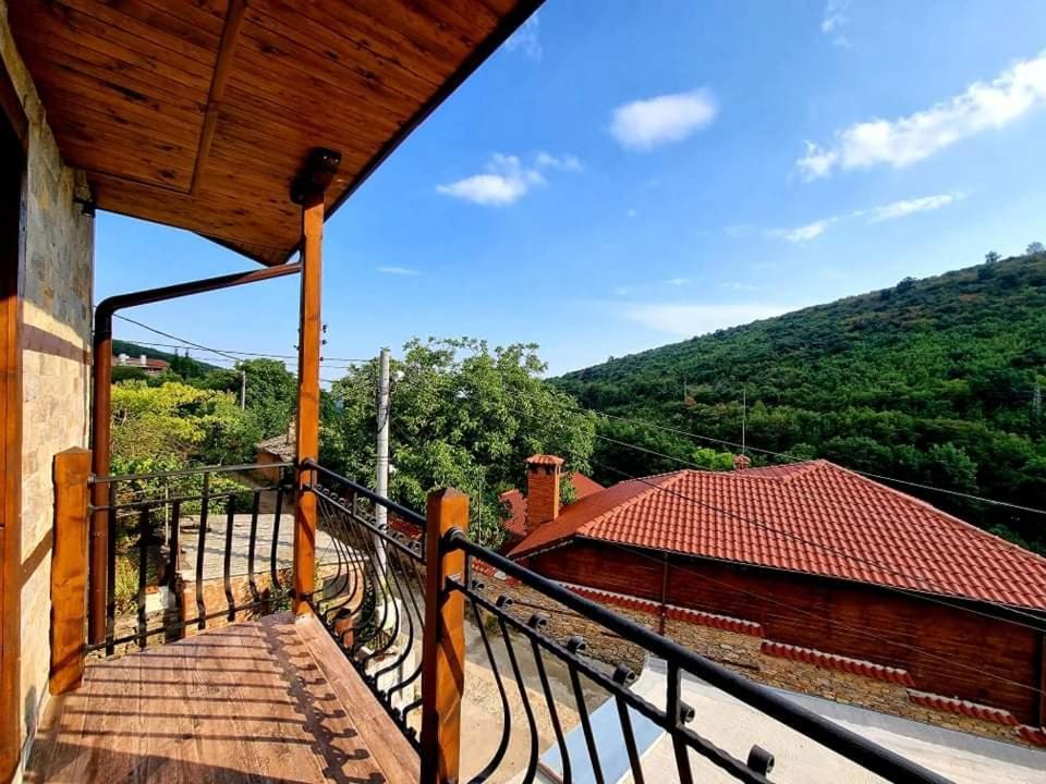 Guest House Beroe Stara Zagora Exterior photo