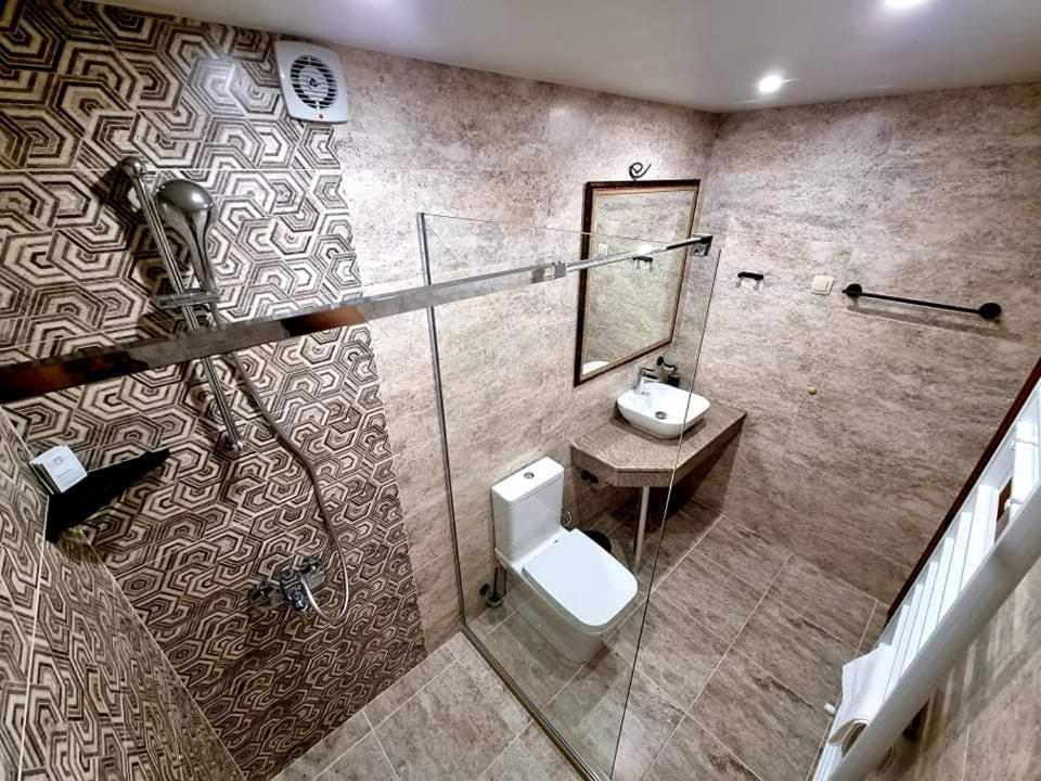Guest House Beroe Stara Zagora Exterior photo