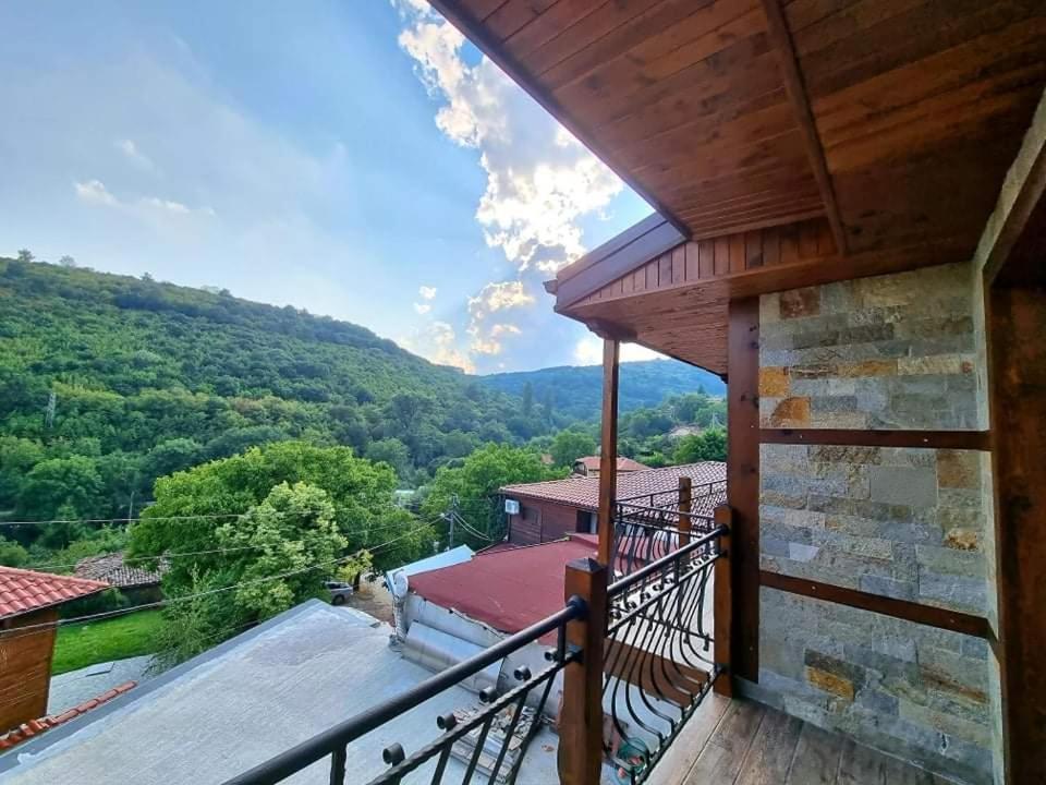 Guest House Beroe Stara Zagora Exterior photo