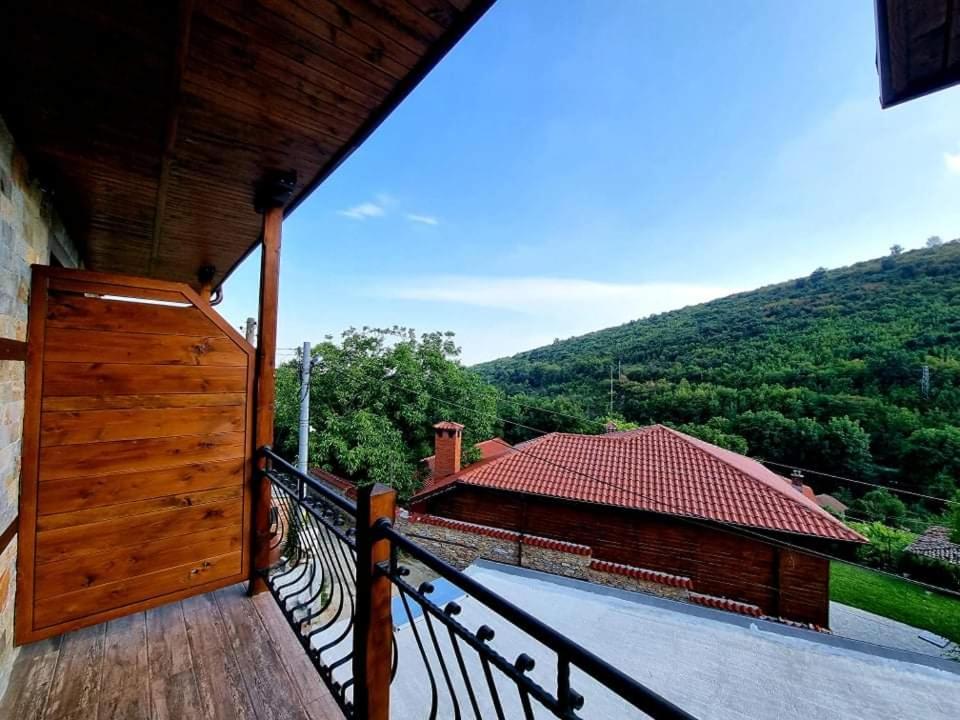 Guest House Beroe Stara Zagora Exterior photo
