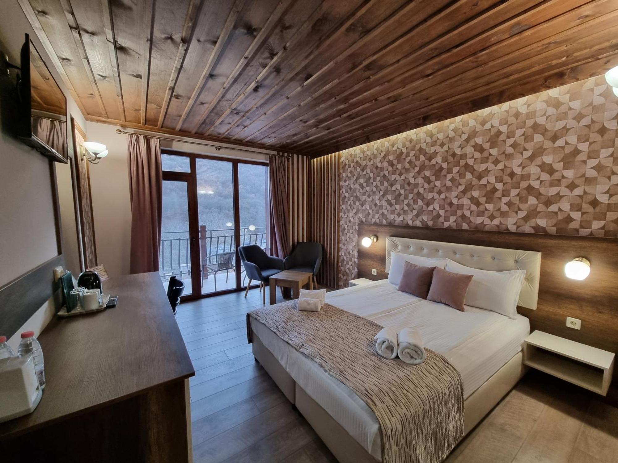 Guest House Beroe Stara Zagora Exterior photo