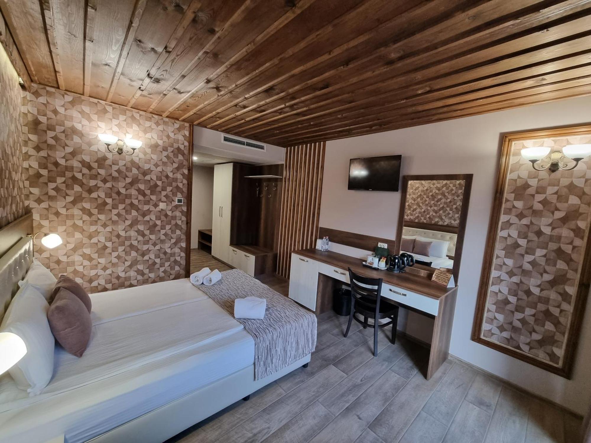 Guest House Beroe Stara Zagora Exterior photo